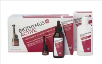 Biothymus Anticaduta Active Uomo Shampoo Energizzante 200 ml