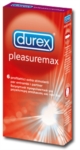 Durex Pleasuremax Easy on 6 Profilattici