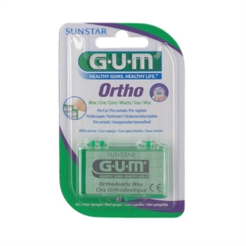 Gum Cera per apparecchi ortodontici