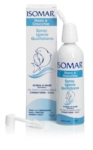Euritalia Pharma Salute di Naso e Orecchie Isomar Spray Igiene Quotidiana 100 ml