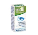 Montefarmaco Iridil Gocce Oculari 10 ml