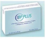 Fitoproject IBP Plus Integratore Alimentare 30 Compresse