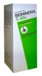 Biomineral Linea Hair Terapy 5 Alfa Shampoo Capelli Deboli 200 ml
