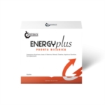 Energy Plus Energia Integratore Alimentare 20 Bustine