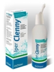Chiesi Iper Clenny Spray Soluzione Ipertonica al 3 con Acido Ialuronico 100 ml