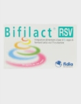 Fidia Bifilact RSV Integratore Alimentare 30 capsule