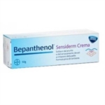 Bepanthenol Sensiderm Crema 50 g