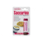 Roberts Saccarina Dolcificante per Diabetici 100 compresse 30 mg