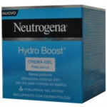 Neutrogena Hydro Boost Crema Gel per Pelle Secca 50 ml