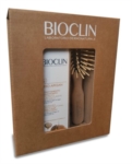 Bioclin Linea Capelli Bio Argan Trattamento Quotidiano Nutriente 100 ml Spazzola