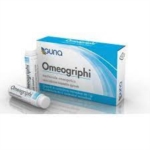 Guna Omeogriphi 6 Tubi 1 g