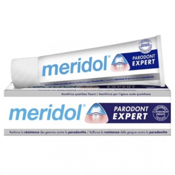 Meridol Dentifricio Parodont Expert 75 ml