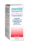Meridol Collutorio Clorexidina 0 2 300 ml