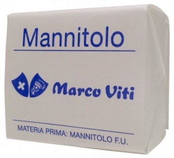 Marco Viti Mannite FU Cubo 10 g