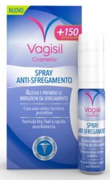 Vagisil Cosmetic Anti-sfregamento Spray 30 ml