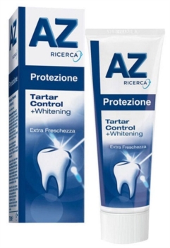 AZ Tartar Control Dentifricio 75 ml