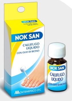 Nok San Callifugo Liquido 12 ml