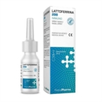 PromoPharma Lattoferrina 200 Immuno Spray Naso 20 ml