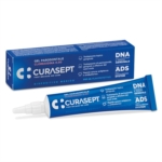 Curasept ADS Clorexidina 0 50  Gel Parodontale Intensivo DNA 30 ml