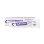 Curasept Dentifricio Clorexidina 0 20 Trattamento Rigenerante ADS 75 ml