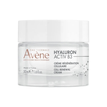 Avene Hyaluron Activ B3 Crema Rigenerante Giorno 50 ml