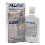 Maalox 4 3 5 Sospensione Orale Aroma Menta Flacone In Pet Da 250 Ml