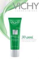 Vichy Linea Normaderm Phytosolution Gel Detergente Purificante Viso 200 ml