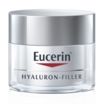 Eucerin Hyaluron Filler Antirughe Crema Giorno Pelle Secca 50 ml