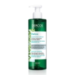 Dercos Detox Nutrients Shampoo Purificante Capelli Cute Grassa 250 ml