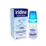 Montefarmaco Iridina Hydra Repair Gocce Oculari Collirio 10 ml