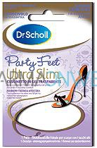 Dr.Scholl's Party Feet Cuscinetto Ultra Slim