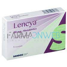 Lencya 1Cpr Riv 30Mg 