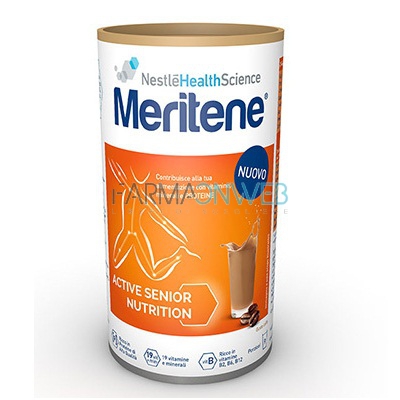 Nestl Italia Meritene Protein Gusto Caff 270 g