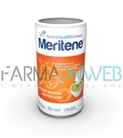 Nestl Italia Meritene Protein Gusto Neutro 270 g