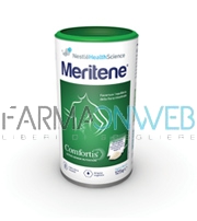 Nestl Italia Meritene Comfortis Gusto Neutro 125 g