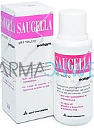 Saugella Poligyn Detergente 250 ml