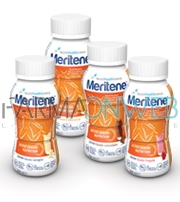 Nestl Italia Meritene Drink Gusto Cioccolato 200 ml