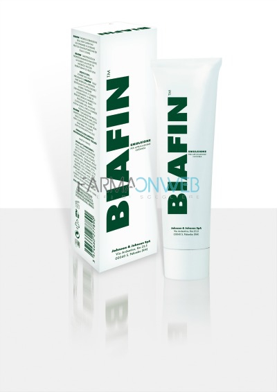 Biafin Emulsione Per Applicazione Cutanea 100 ml