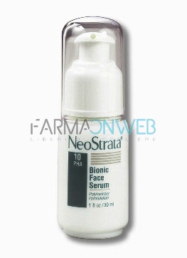 NeoStrata Bionic Face Serum siero viso 30 ml
