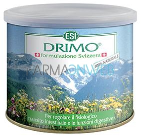 Esi Drimo Miscela di Erbe 100 g
