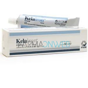 Piam Farmaceutici Kelairon Crema 50 ml