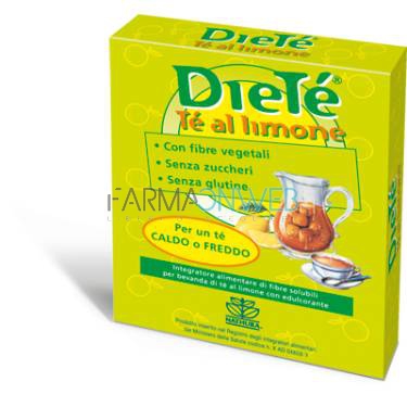 Nathura DieT Integratore Alimentare 10 bustine