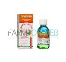 Dentosan Collutorio Bifasico 200 ml