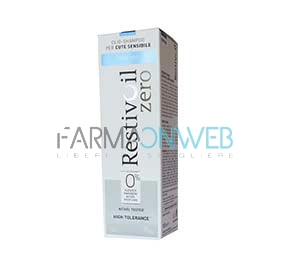 RestivOil Zero Shampoo Forfora 150 ml