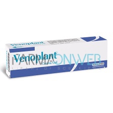 Aesculapius Farmaceutici Venoplant Crema Gel 100 ml