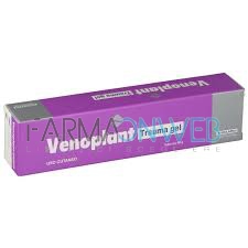 Aesculapius Farmaceutici Venoplant Trauma Gel 40 g
