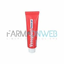 Aesculapius Farmaceutici Venoplant Procto Gel 30 g