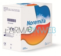 Noremifa Trattamento Antireflusso 25 Bustine