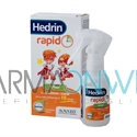 EG EuroGenerici Hedrin Rapido Spray 60 ml