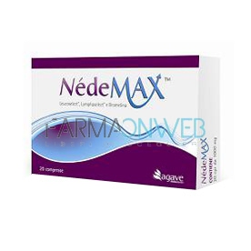 NedeMax Integratore Alimentare 20 Compresse